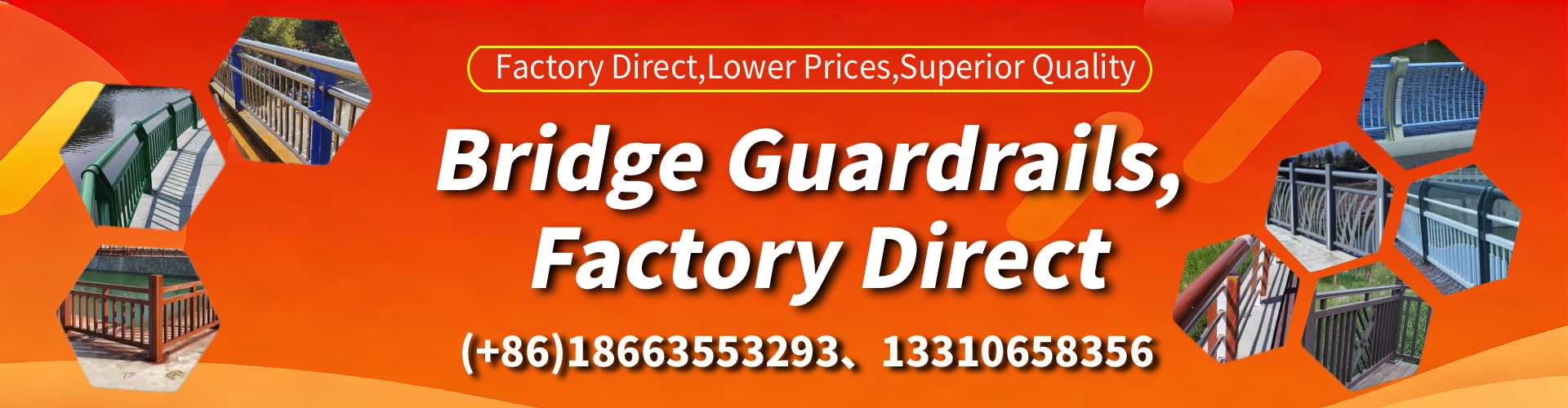 WangarattaBridge Guardrail Manufacturer